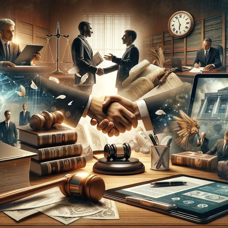 دپارتمان کارآفرینی